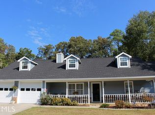 196 Lynn Dr NW, Rome, GA 30165