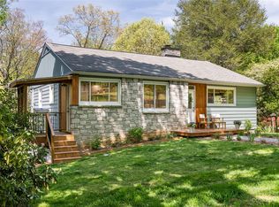 33 Maywood Rd, Asheville, NC 28804
