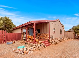 1877 Wilking Rd, Fort Garland, CO 81133
