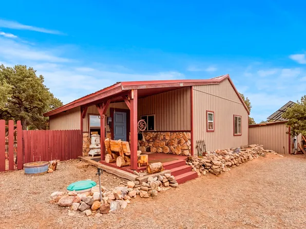 1877 Wilking Rd, Fort Garland, CO 81133
