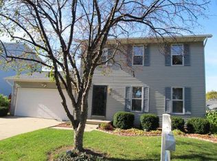 5 Sage Cir, Madison, WI 53704