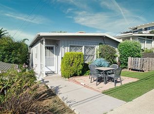 649 30th St, Hermosa Beach, CA 90254