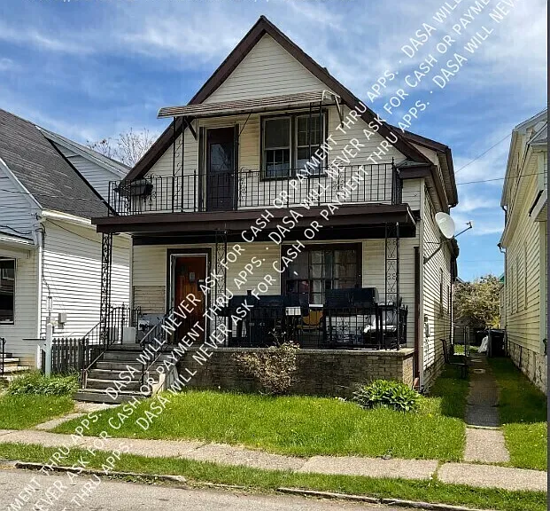 241 Weimar St #UPPER — Photo 1