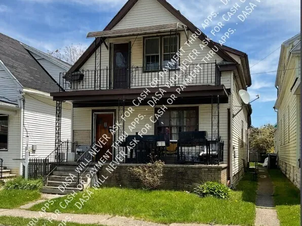 241 Weimar St, Buffalo, NY 14206