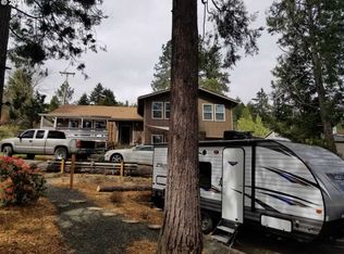 441 E 6th Ave, Sutherlin, OR 97479