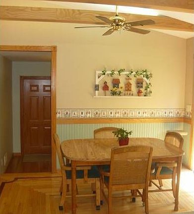 Breakfast Nook