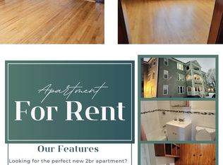 10 Fairmont Ave #1-3, Worcester, MA 01604