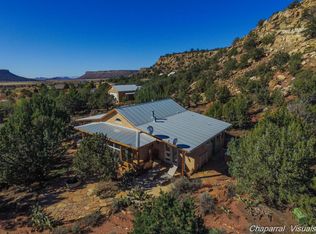 764 W Foothill Dr, Apple Valley, UT 84737