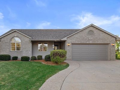 940 Laurie COURT, Walworth, WI, 53184