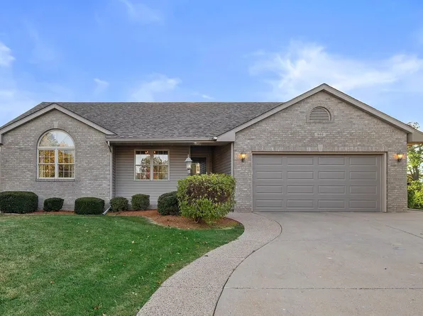 940 Laurie COURT, Walworth, WI 53184