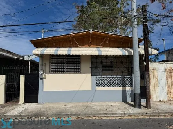 210 General Patton Bo Colombia, Mayaguez, PR 00680