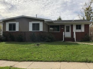 3637 Coachlight Cmn, Lansing, MI