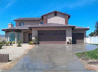 37601 27th St E, Palmdale, CA 93550