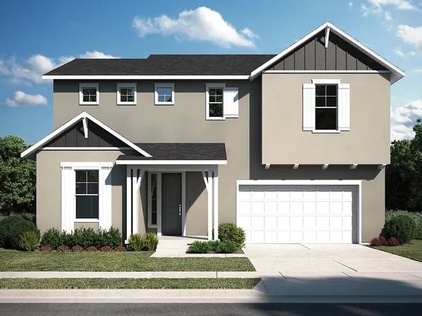 Tahoe Plan, Mallard Bay