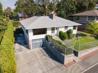 1610 Nevada St, The Dalles, OR 97058