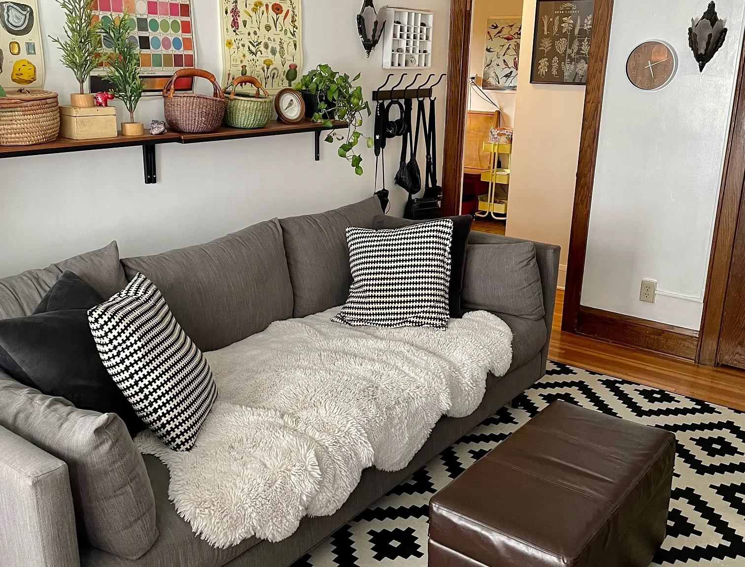 1 bed, 625 sqft, $1,065 — Photo 4