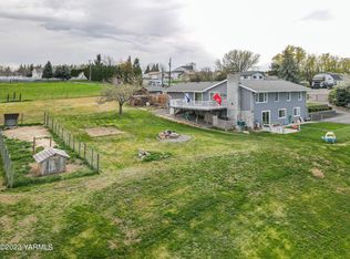 11902 Marble Rd, Yakima, WA 98908