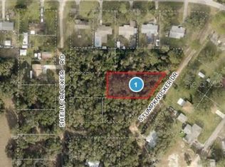 Stumpknocker Dr LOT 3300, Fruitland Park, FL 34731