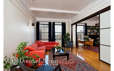 Sold by Douglas Elliman