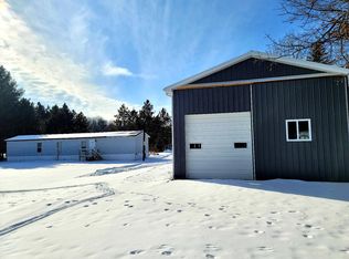 7790 NW County Line Rd, Riverdale, MI 48877