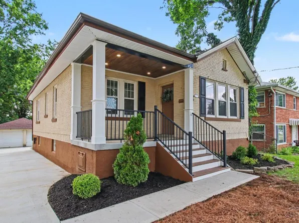 6838 Sampson Ln, Cincinnati, OH 45236