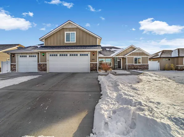1011 Bell Ln, Kimberly, ID 83341
