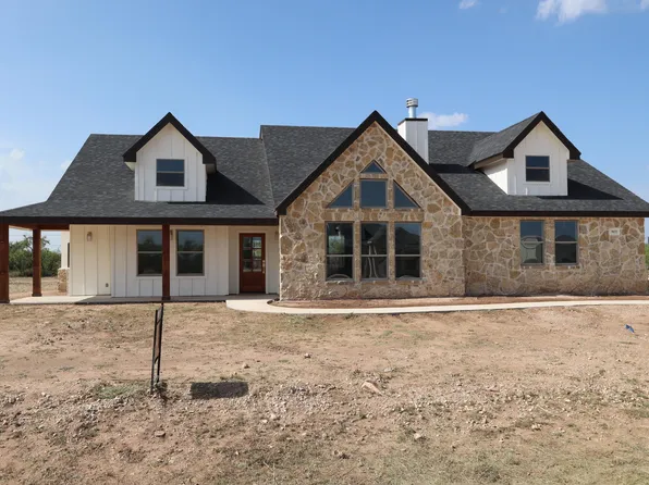 9632 Grey Wolf Ln, San Angelo, TX 76901