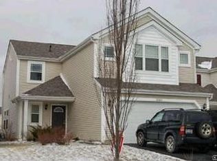 3660 Ashridge St, Columbus, OH