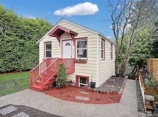 5602 21st Ave SW, Seattle, WA 98106