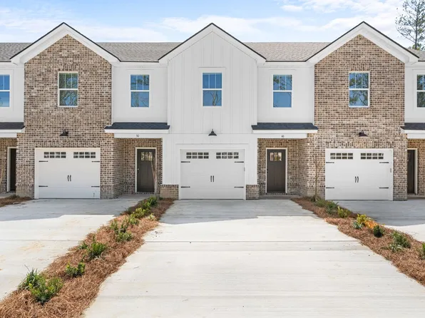 Twin Oaks, 2589 Harris Trail Rd, Richmond Hill, GA 31324