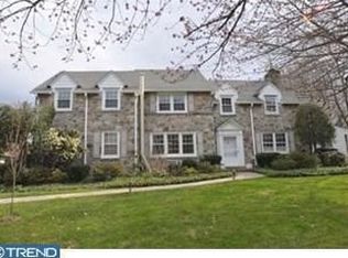 33 Greenhill Ln, Wynnewood, PA 19096