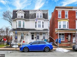 1454 Monroe St, York, PA 17404