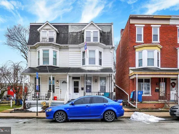 1454 Monroe St, York, PA 17404