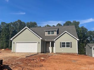 4209 Old Pageland Marshville Rd, Wingate, NC 28174