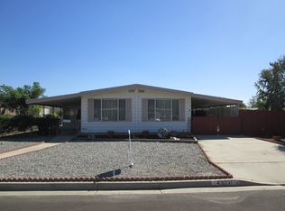 43331 Dessie Way, Hemet, CA 92544