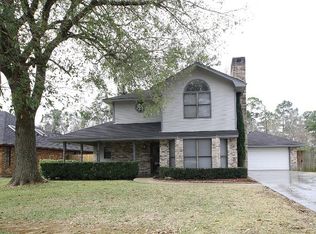 7195 Firethorn Dr, Beaumont, TX 77708