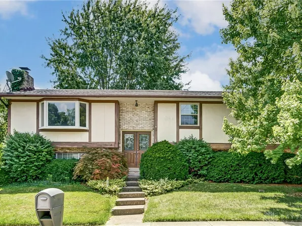 1436 King Richard Pkwy, Dayton, OH 45449