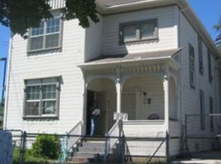5270 Hobart Ave, Stockton, CA 95215