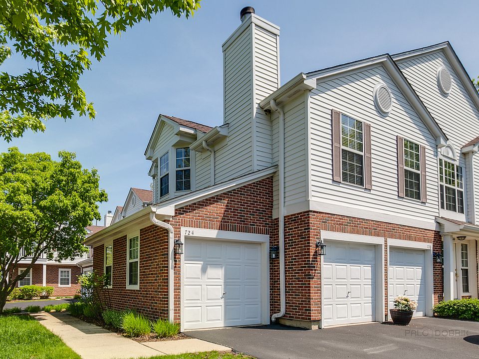 1st image of 724 Grosse Pointe Cir #724