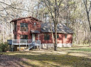 15629 Andover Ln, Wake Forest, NC 27587