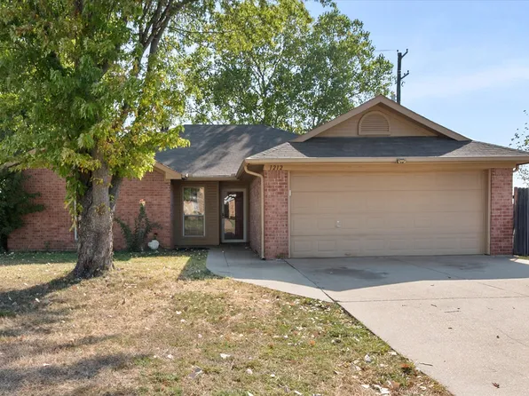 1212 Charles Dr, Alvarado, TX 76009