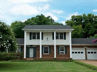 2015 Cameron Rd SW, Huntsville, AL 35802