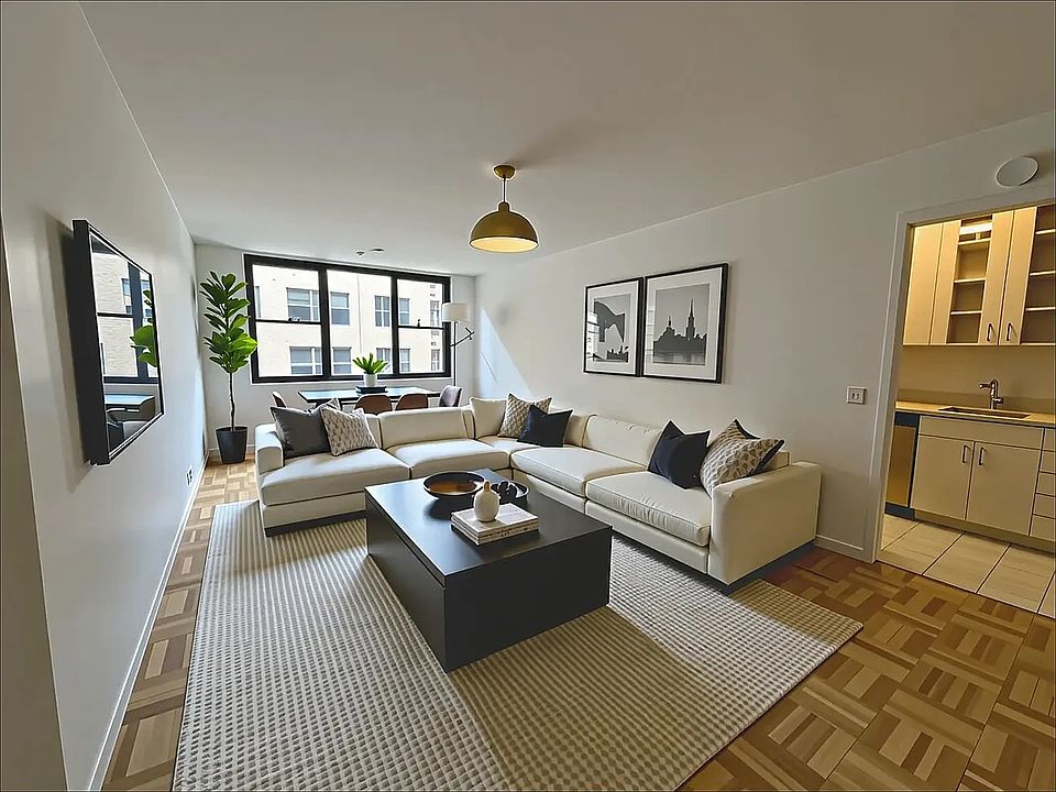 1st image of 333 E 49th St APT 1H