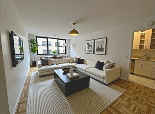 333 E 49th St APT 1H, New York, NY 10017