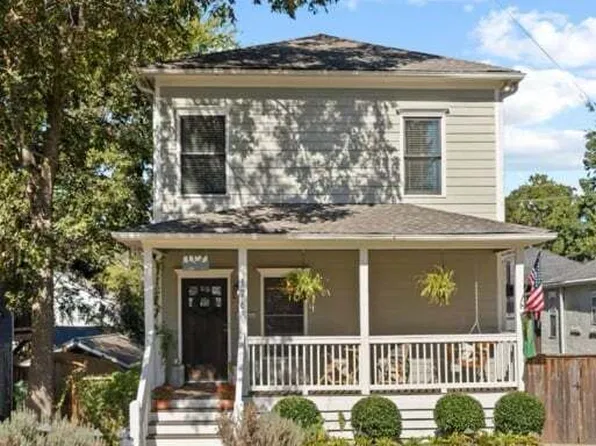 176 Tuskegee St SE, Atlanta, GA 30315