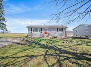 408 SE 2nd St, Melcher, IA 50163