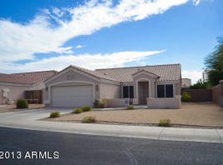 11193 W Madeline Christian Ave, Surprise, AZ 85378