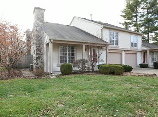 3017 Arrow Wood Ln, Indianapolis, IN 46214