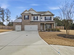 408 Elkhorn Glen Ct, Dacula, GA 30019