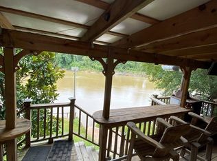 162 Three Rivers Ln, Uvalda, GA 30473